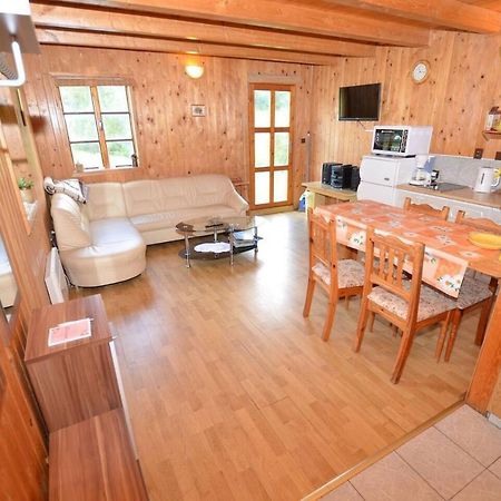 Apartma Stastny III Bechyne Ngoại thất bức ảnh